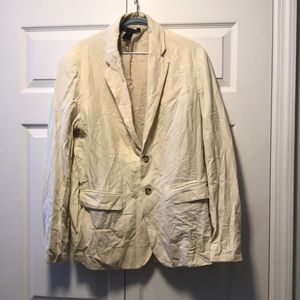 Cream Marc Jacobs Blazer